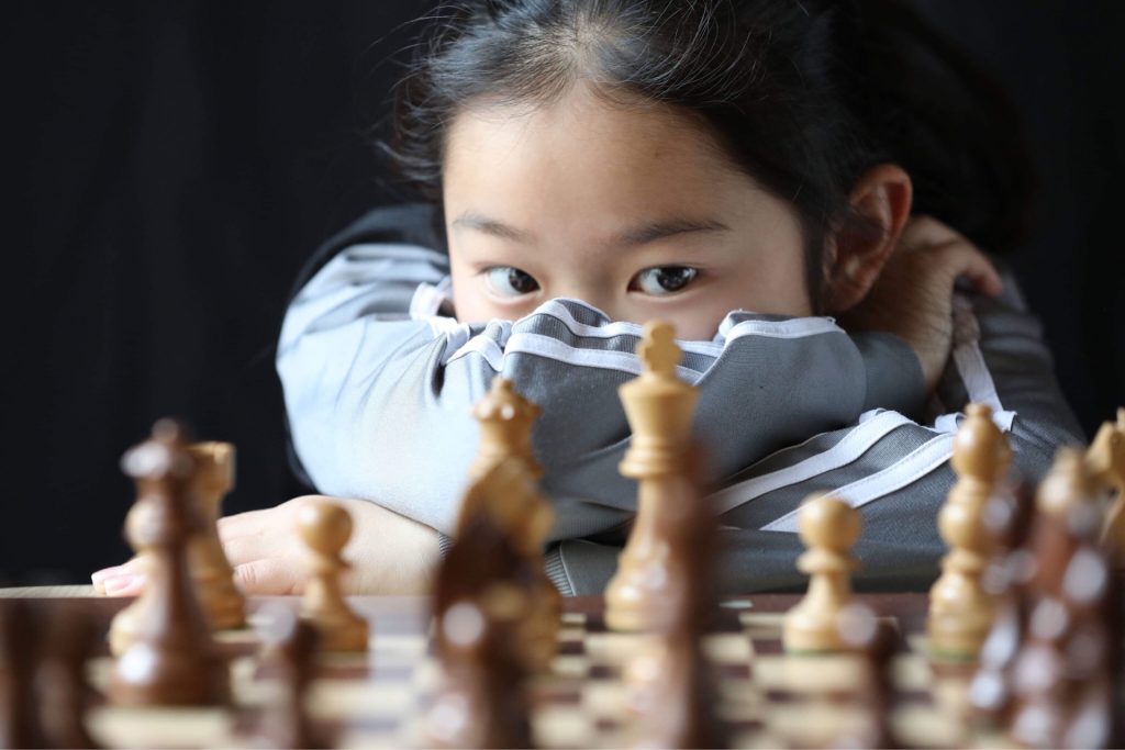 Japan Women’s Chess Championship 2019 日本チェス連盟