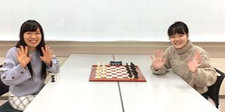 チェスをやってみませんか National Chess Society Of Japan Ncs