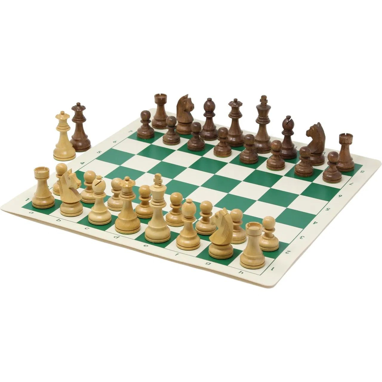 日本チェス連盟公式チェスセット発売 | 日本チェス連盟